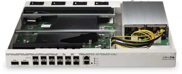 MikroTiK  Cloud Core Router CCR2216-1G-12XS-2XQ CCR2216-1G-12XS-2XQ -  4