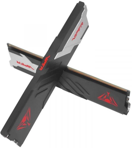 ������ ������ DDR5 2�32GB/5200 Patriot Viper Venom (PVV564G520C40K) - �������� 3