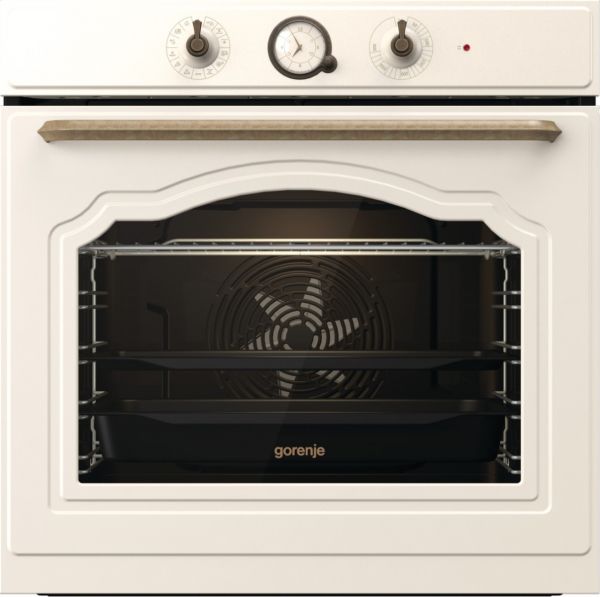 ������� ���� Gorenje BOS67371CLI - �������� 1