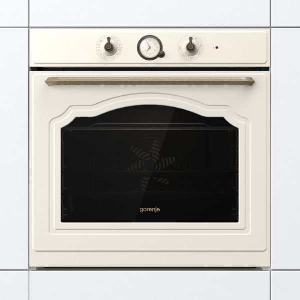 ������� ���� Gorenje BOS67371CLI - �������� 3