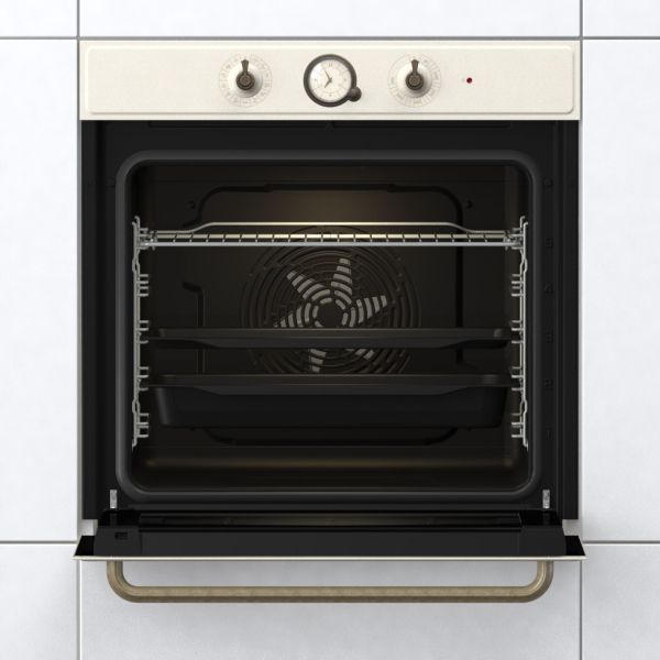 ������� ���� Gorenje BOS67371CLI - �������� 5