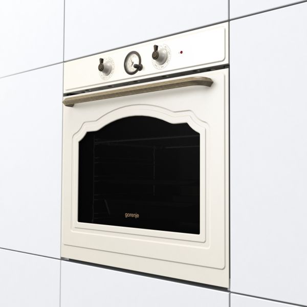 ������� ���� Gorenje BOS67371CLI - �������� 6