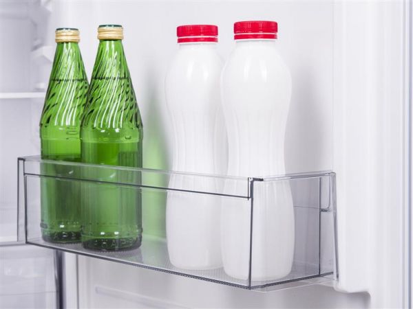 ����������� Vestfrost CX 263 WB - �������� 5