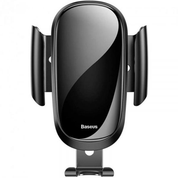������������� ���������� Baseus Future Gravity Car Mount Black (SUYL-WL01) - �������� 2