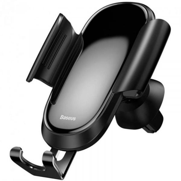 ������������� ���������� Baseus Future Gravity Car Mount Black (SUYL-WL01) - �������� 3