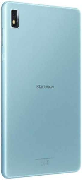 ������� Blackview Tab 6 3/32GB 4G Dual Sim Macaron Blue (6931548308119) - �������� 4