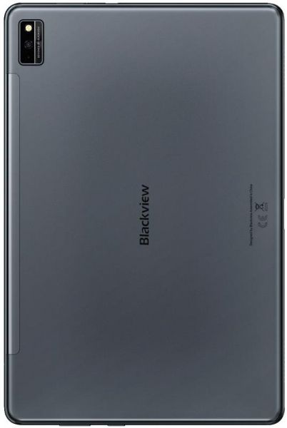 ������� Blackview Tab 10 Pro 8/128GB 4G Dual Sim Grey (6931548307907) - �������� 4