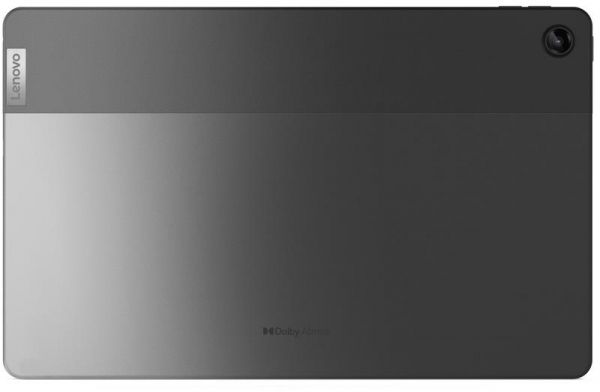  Lenovo Tab M10 Plus (3rd Gen) 4/128 WiFi Storm Grey (ZAAM0132UA) -  5