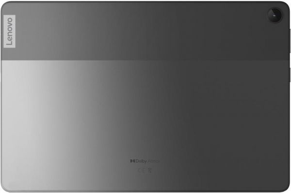   Lenovo Tab M10 (3rd Gen) TB328XU 4/64GB 4G Storm Grey + Case (ZAAF0088UA) -  4
