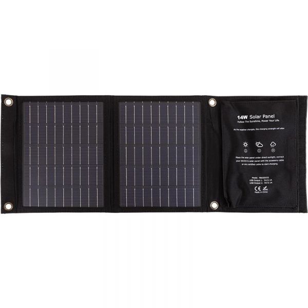    PowerPlant 14W   2xUSB-A (PB930555) -  1