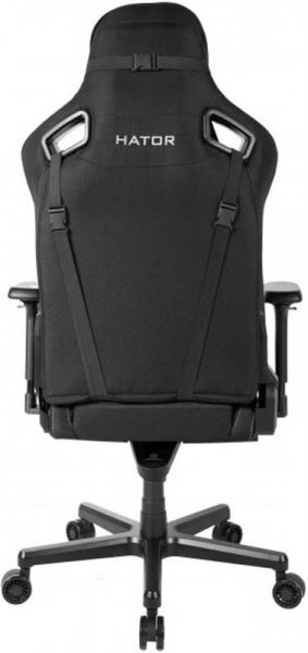 ������ ��� �������� Hator Arc Fabric Jet Black (HTC-982) - �������� 4