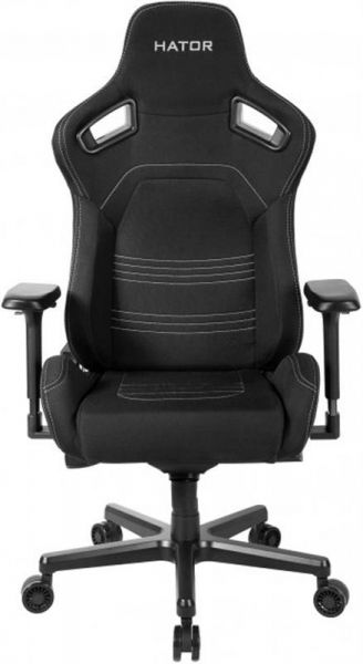 ������ ��� �������� Hator Arc Fabric Jet Black (HTC-982) - �������� 6