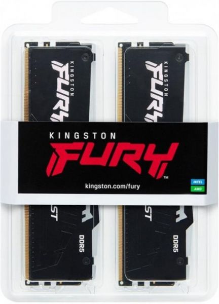 ������ ���'�� KINGSTON KF552C40BBAK2-32 - �������� 6