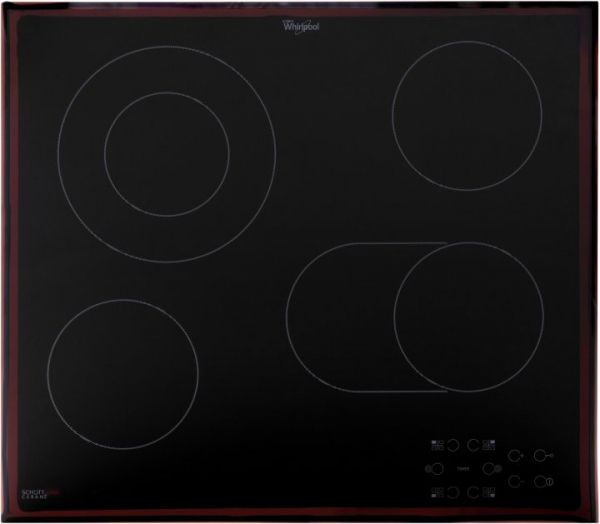 ������������� �������� ����������� Whirlpool AKT 8190 BA - �������� 3