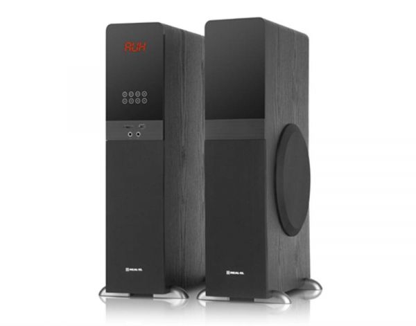 ������������ ������� REAL-EL S-2030 Black - �������� 3