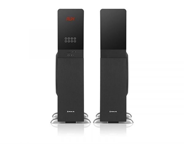 ������������ ������� REAL-EL S-2030 Black - �������� 4