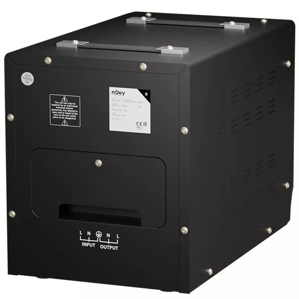 ������������ Njoy Alvis 3000 (AVRL-3005TAL-CS01B) AVR - �������� 5