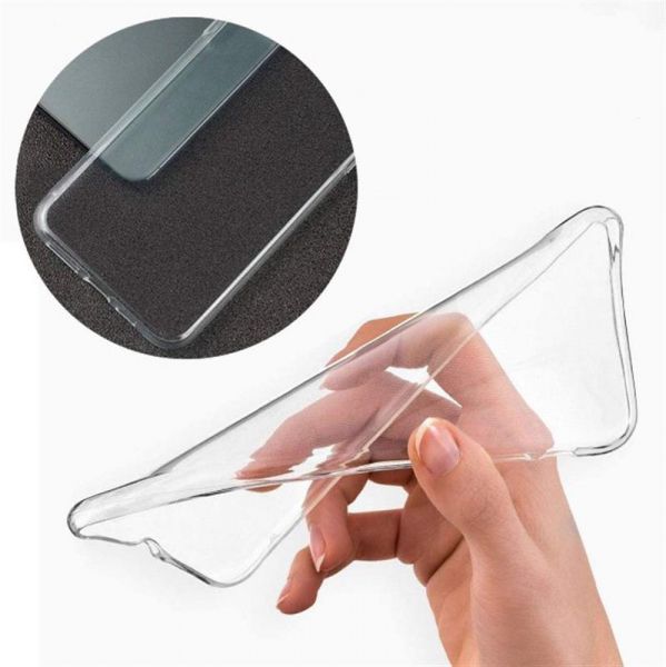 �����-�������� BeCover ��� Umidigi A13/A13s/A13 Pro Transparancy (707901) - �������� 3