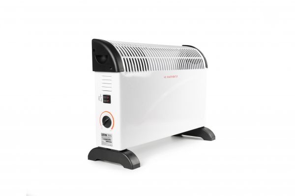 ��������� ����������� Holmer HCH-202W, White, 2000W, ���������, 25�2, ��������� ���������, ������ IP20, ������ �� ��������, �������������� - �������� 4