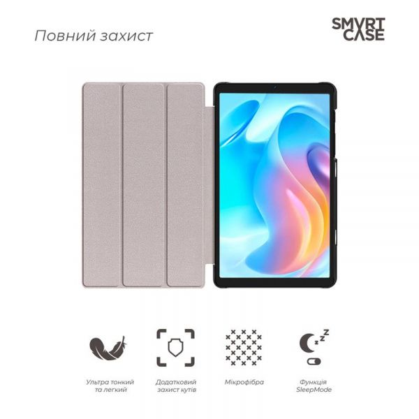 �����-������ Armorstandart Smart ��� Realme Pad Mini Black (ARM61755) - �������� 3