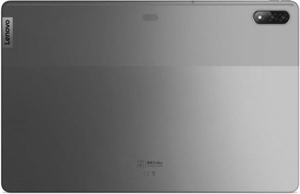  Lenovo Tab P12 Pro 8/256 5G Storm Grey + Pen (ZA9E0025UA) -  10