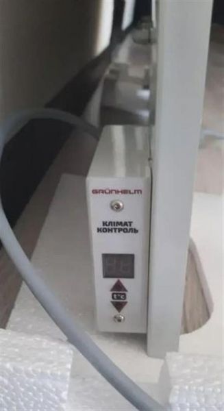 ������������ ������������ Grunhelm GCH-1000WH - �������� 3