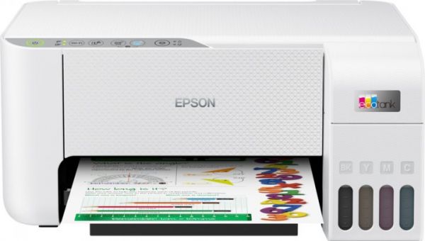  Epson L3256 c WI-FI (C11CJ67414) -  1