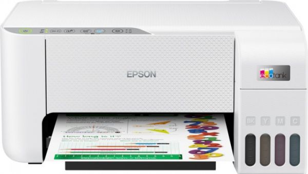 ��� Epson L3256 c WI-FI (C11CJ67414) - �������� 1