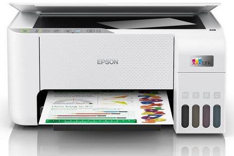 ��� Epson L3256 c WI-FI (C11CJ67414) - �������� 2