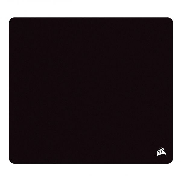    I  Corsair MM200 PRO Premium Spill-Proof Cloth Gaming Mouse Pad, Black - X-Large (CH-9412660-WW) -  1