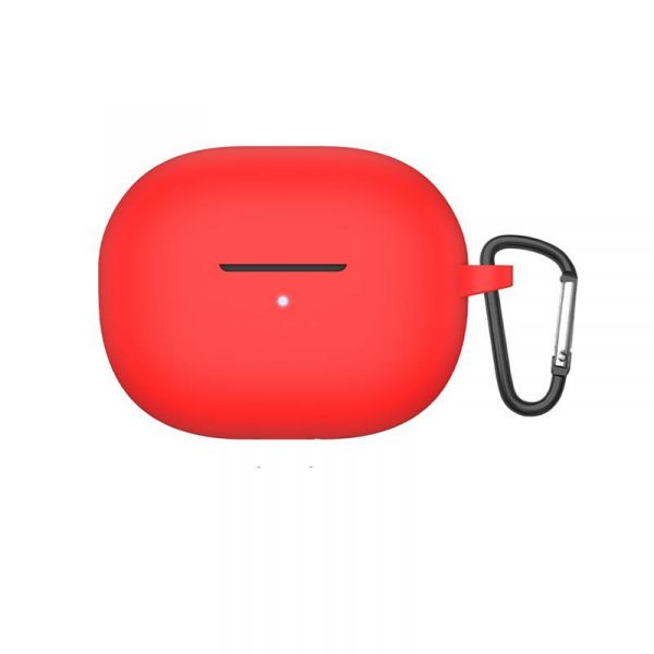 ����� BeCover Silicon ��� Xiaomi Redmi Buds 3 Lite Red (707473) - �������� 1