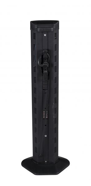 ������������ ������������ UFO ECO TERM ECO-EC/18 1800-2000 W Class I - �������� 3