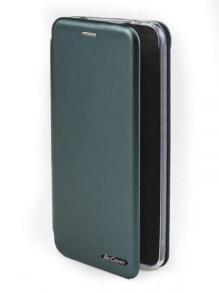     BeCover Exclusive Motorola Moto G22 Dark Green (707910) -  3
