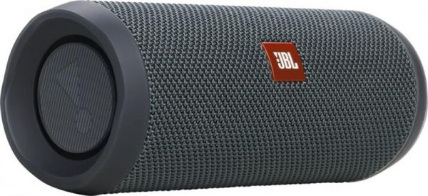 ����������� ������������ ������� JBL Flip Essential 2 Black (JBLFLIPES2) - �������� 1