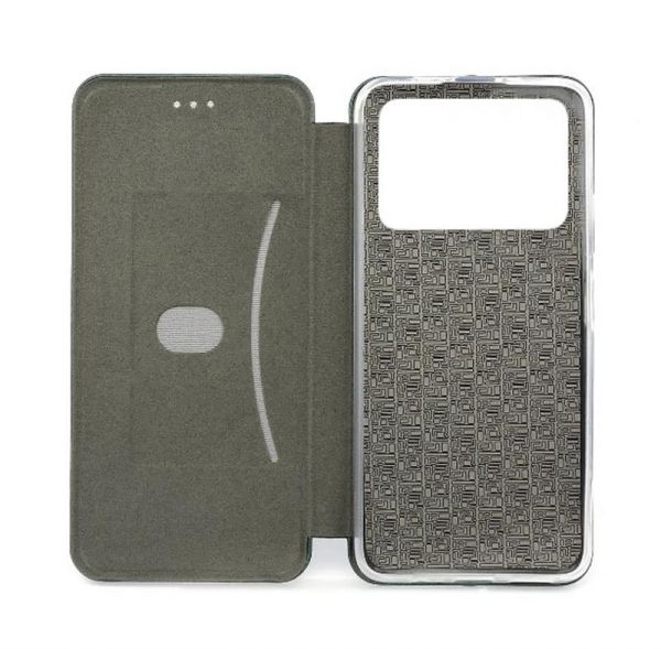 e- BeCover Exclusive  Xiaomi Poco M4 Pro 4G Black (707923) -  2