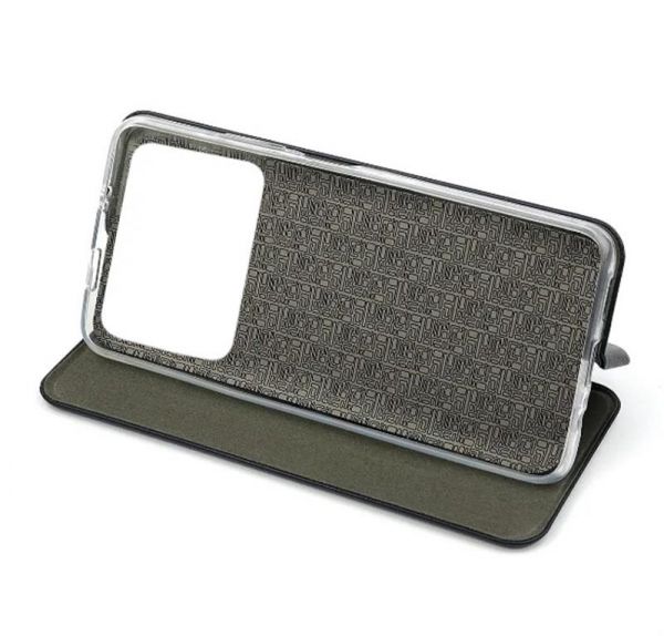 e- BeCover Exclusive  Xiaomi Poco M4 Pro 4G Black (707923) -  3