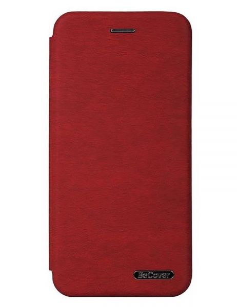 �e���-������ BeCover Exclusive ��� Samsung Galaxy M33 5G SM-M336 Burgundy Red (707943) - �������� 2