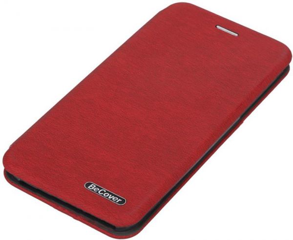 �e���-������ BeCover Exclusive ��� Samsung Galaxy M33 5G SM-M336 Burgundy Red (707943) - �������� 3