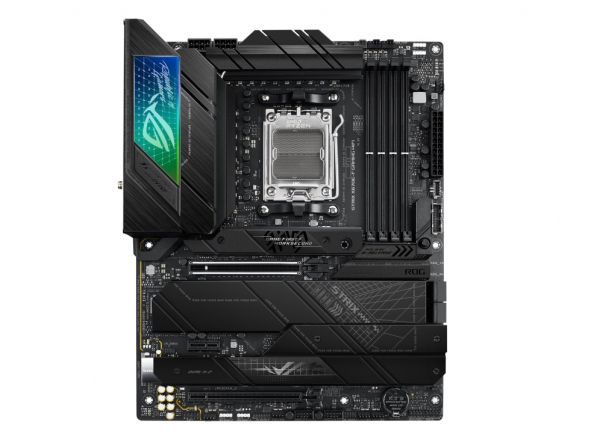 ����������� ����� Asus ROG STRIX X670E-F Gaming WIFI Socket AM5 - �������� 1