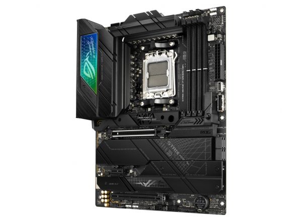 ����������� ����� Asus ROG STRIX X670E-F Gaming WIFI Socket AM5 - �������� 3