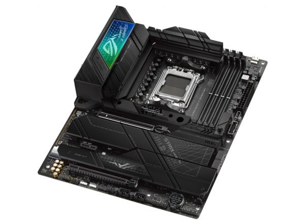 ����������� ����� Asus ROG STRIX X670E-F Gaming WIFI Socket AM5 - �������� 4