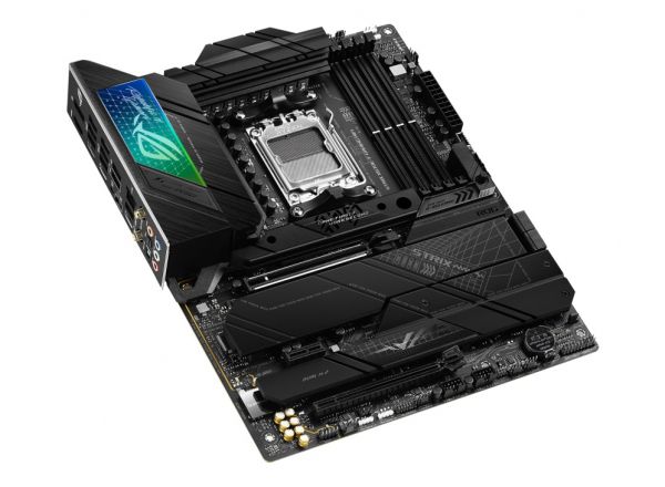 ����������� ����� Asus ROG STRIX X670E-F Gaming WIFI Socket AM5 - �������� 5