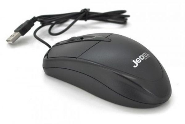 ����� Jedel CP72 Black USB - �������� 2