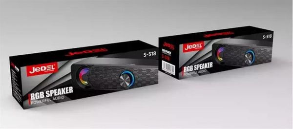 ������������ ������� Jedel S-518 ������ - �������� 3