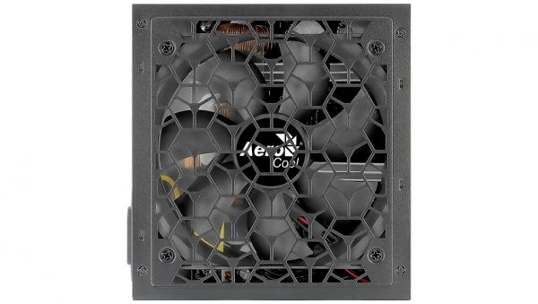   AeroCool Aero Bronze 650M Fully Modular (ACPB-AR65AEC.1M) 650W -  2