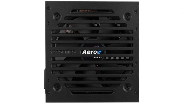   AeroCool VX Plus 600 (ACPN-VS60NEY.11) 600W -  3