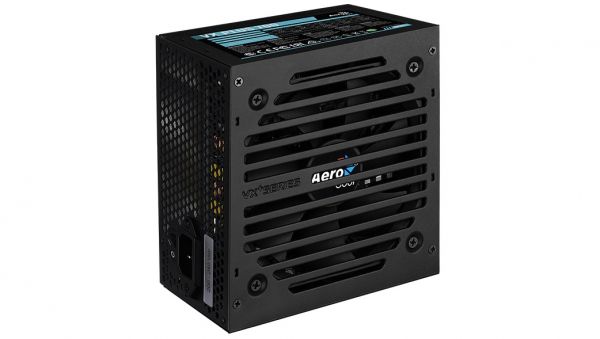   AeroCool VX Plus 700 (ACPN-VS70AEY.11) 700W -  7