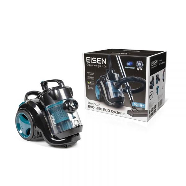 ������� Eisen EVC-290 ECO - �������� 8