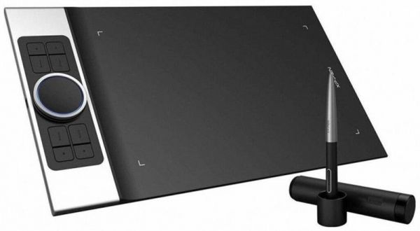 ��������� ������� XP-Pen Deco Pro M - �������� 2