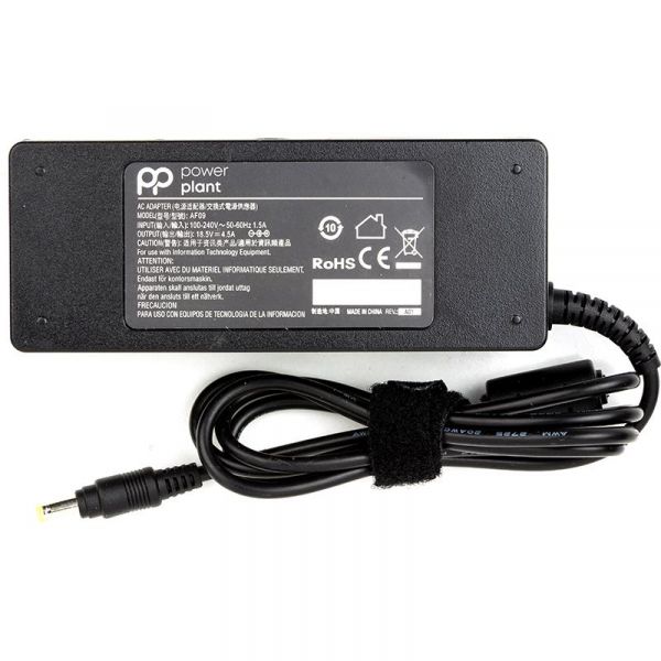 ���� ������� PowerPlant ��� �������� HP 220V, 18.5V 83W 4.5A, 4.8�1.7�� (HP83E4817) - �������� 1
